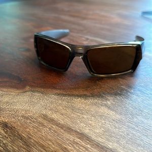 Oakley gascan sunglasses